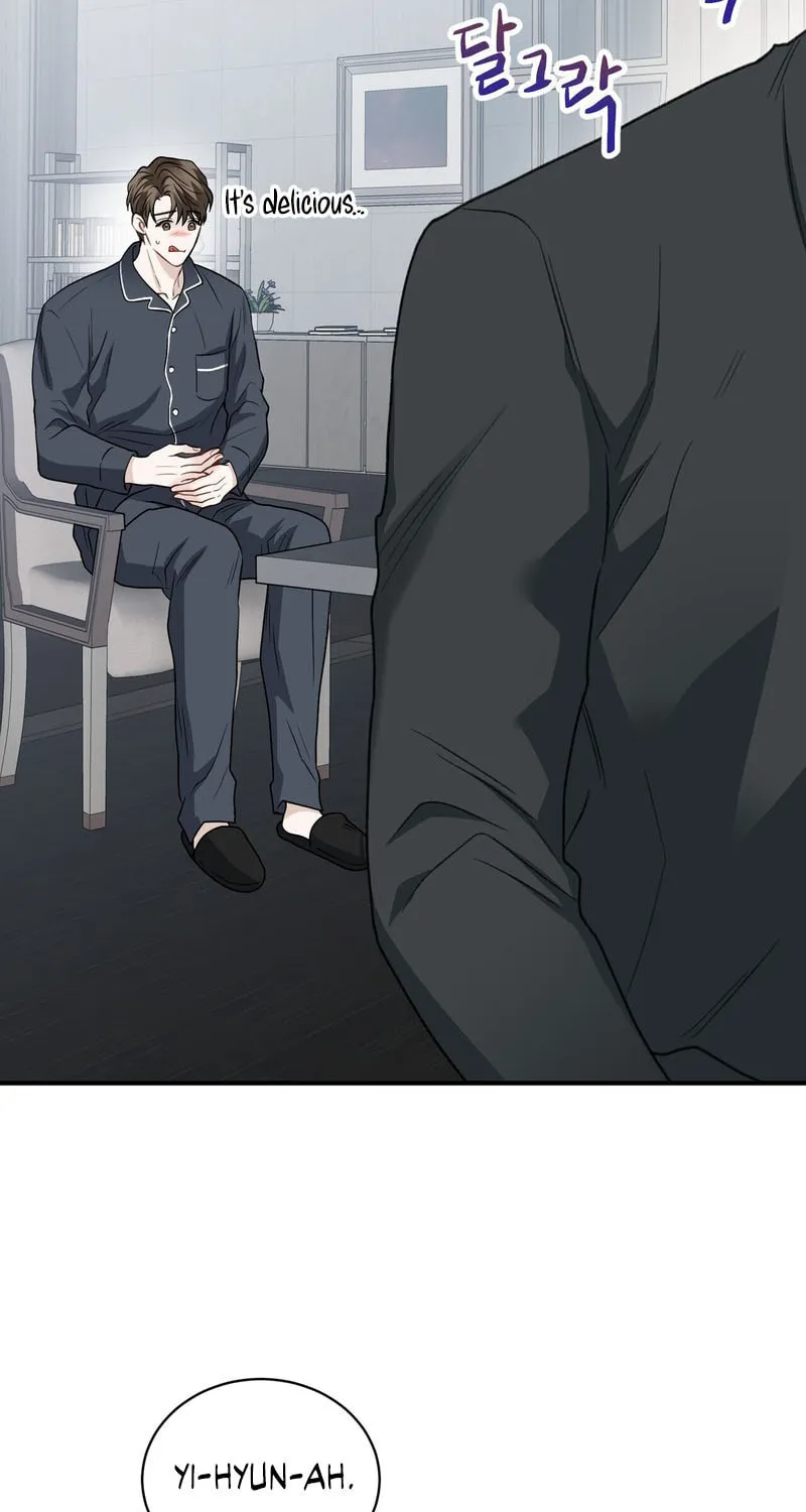 Unlock the Comfortable Confinement Chapter 3 page 14 - 