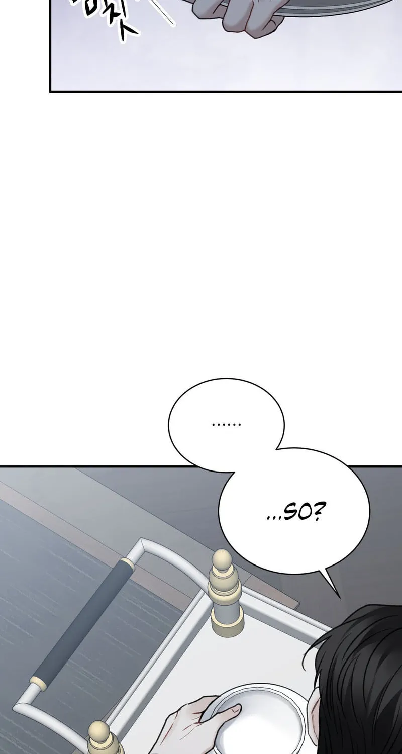 Unlock the Comfortable Confinement Chapter 3 page 18 - 