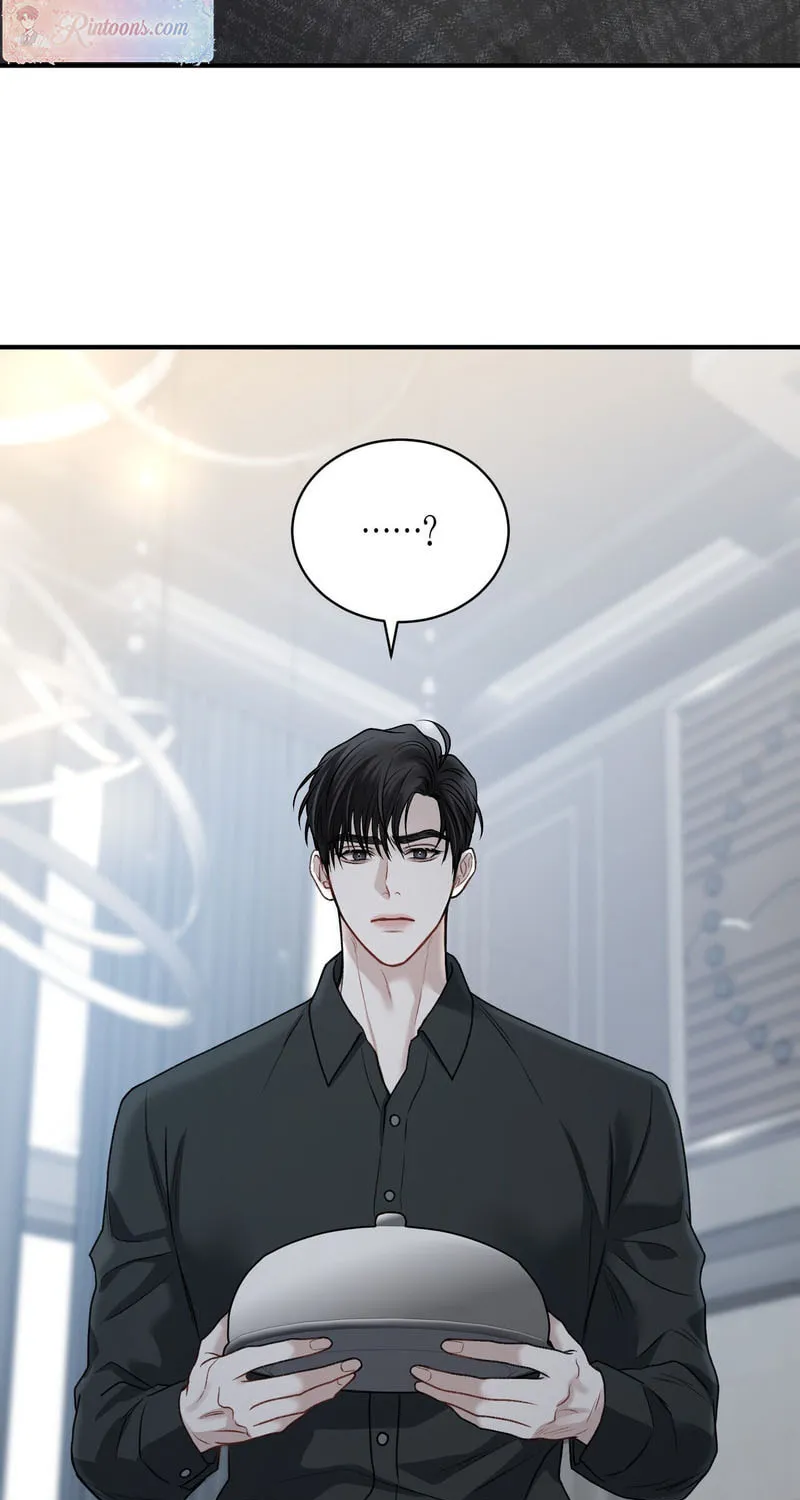 Unlock the Comfortable Confinement Chapter 3 page 3 - 