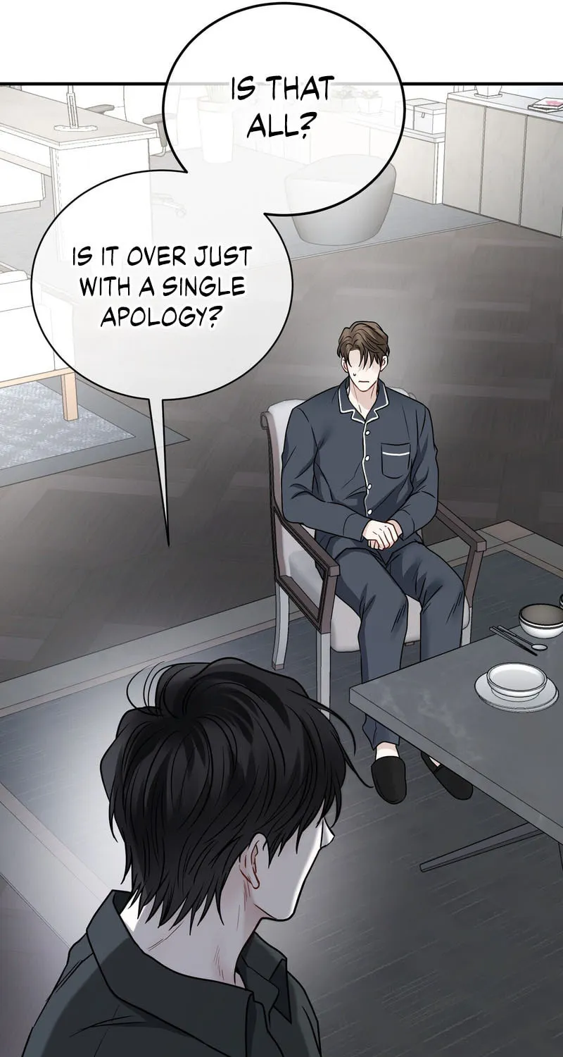 Unlock the Comfortable Confinement Chapter 3 page 21 - 