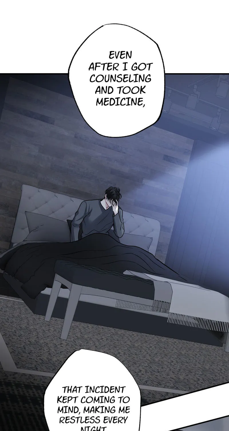 Unlock the Comfortable Confinement Chapter 3 page 23 - 
