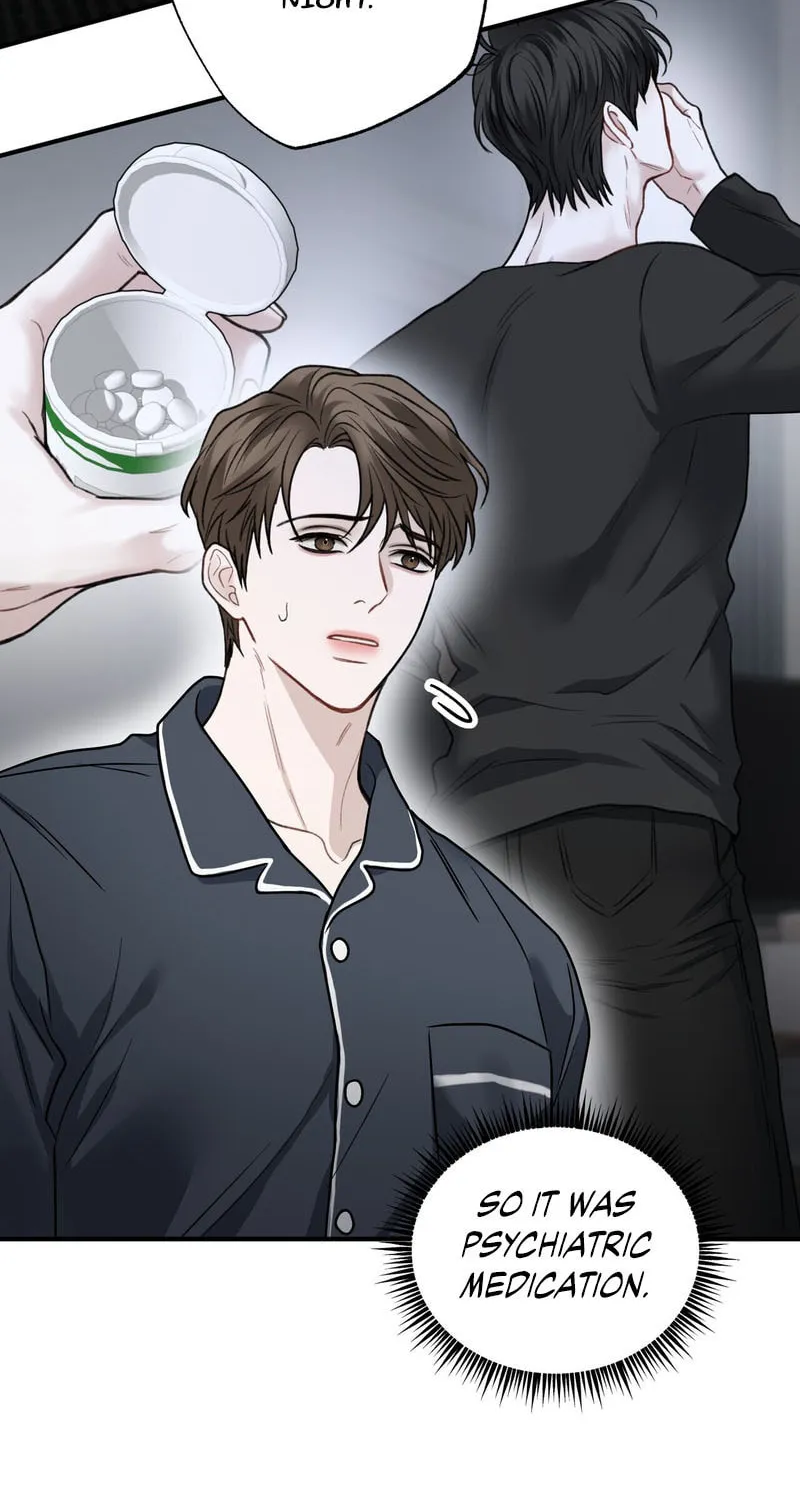 Unlock the Comfortable Confinement Chapter 3 page 24 - 