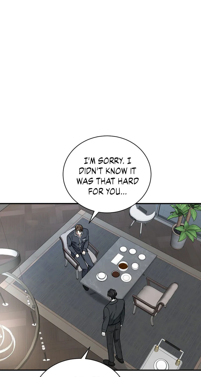 Unlock the Comfortable Confinement Chapter 3 page 25 - 