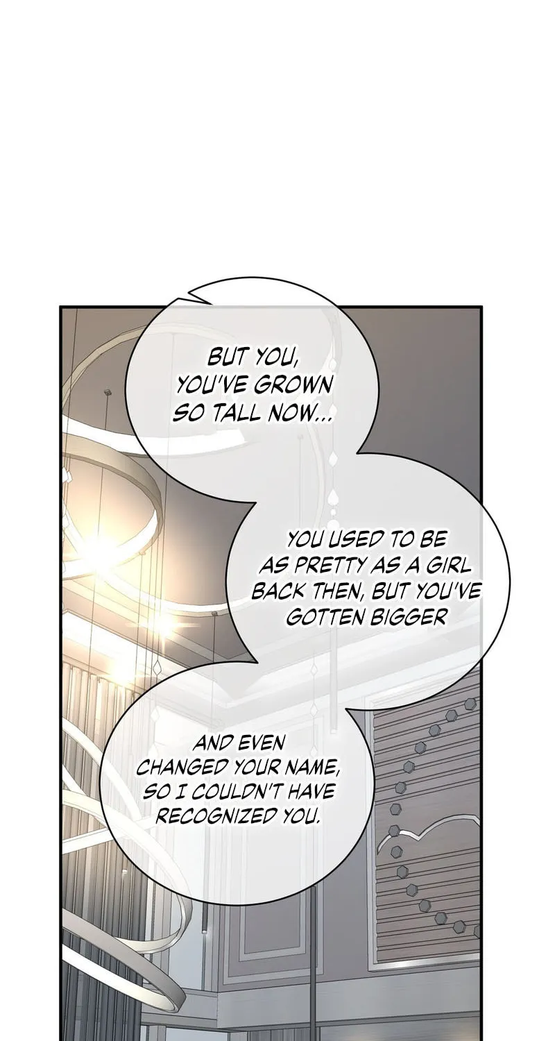 Unlock the Comfortable Confinement Chapter 3 page 31 - 
