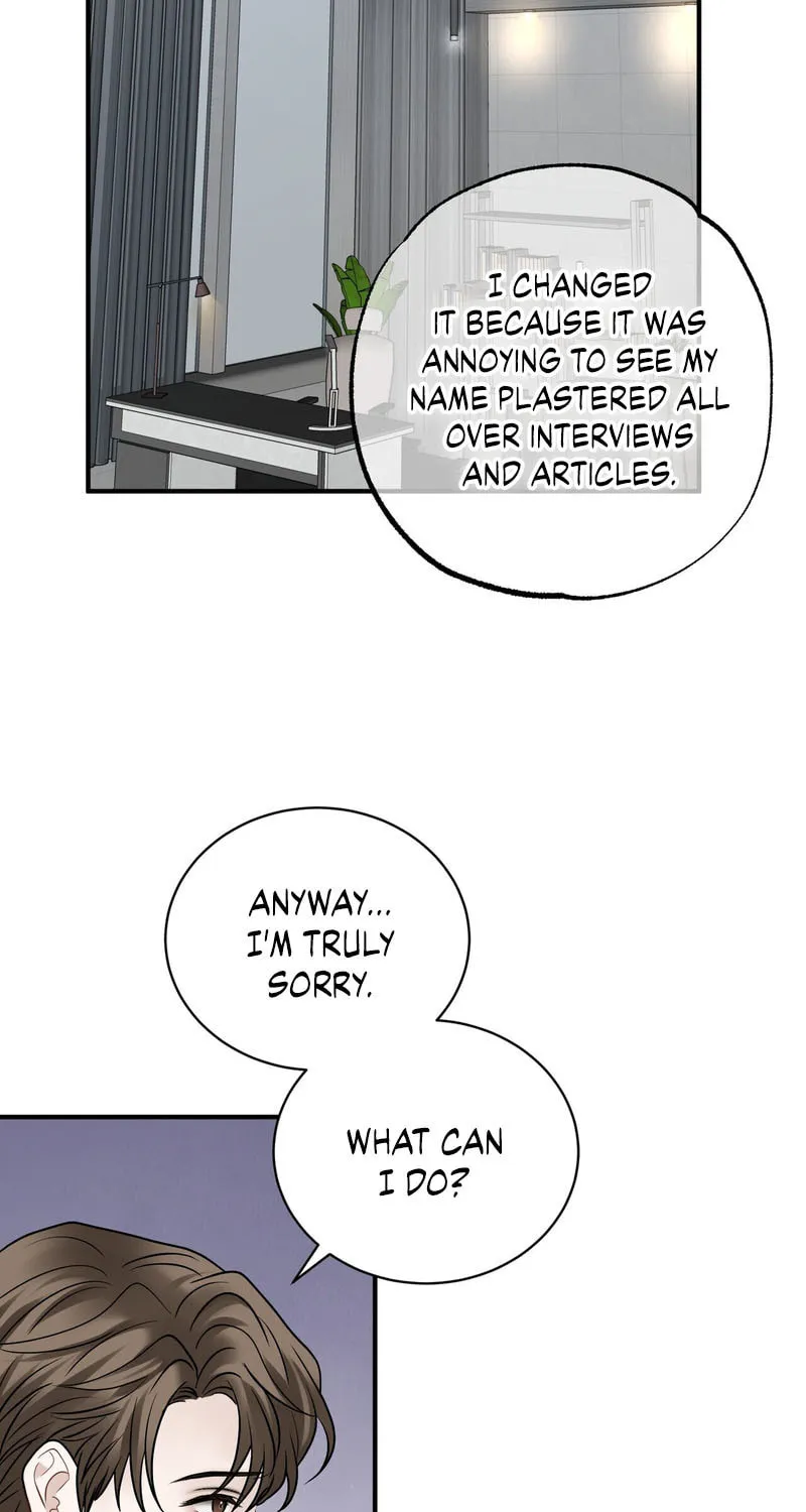 Unlock the Comfortable Confinement Chapter 3 page 32 - 