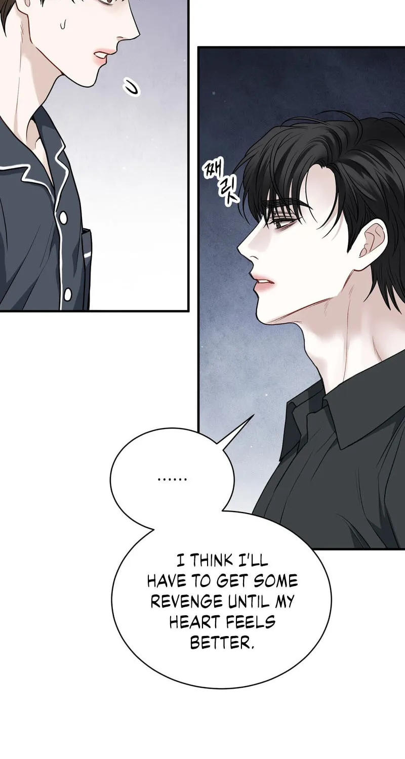 Unlock the Comfortable Confinement Chapter 3 page 33 - 