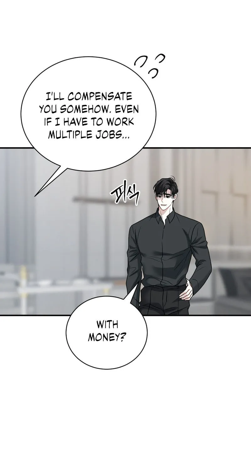 Unlock the Comfortable Confinement Chapter 3 page 34 - 