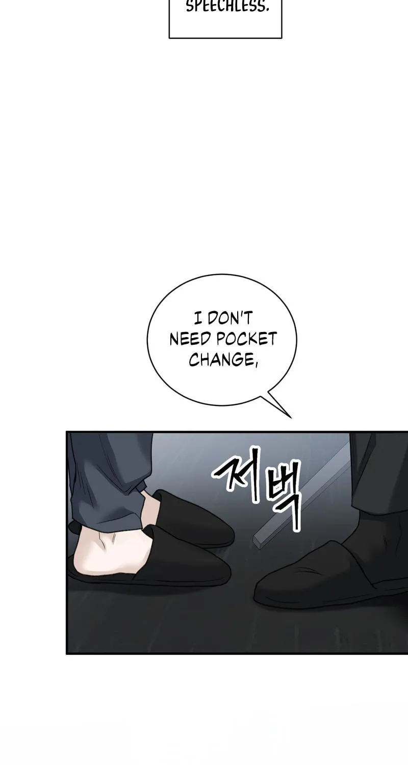 Unlock the Comfortable Confinement Chapter 3 page 36 - 