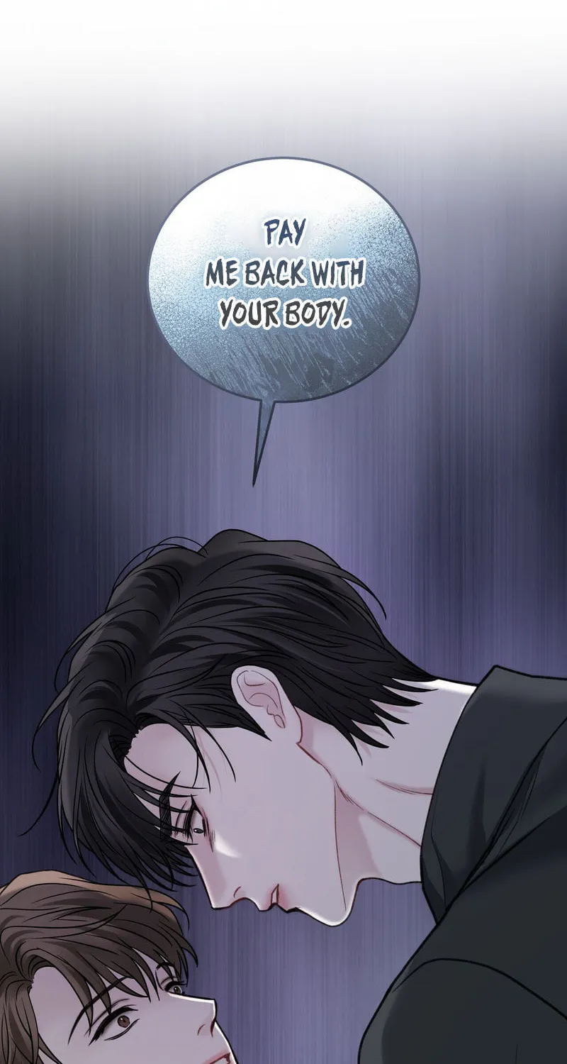 Unlock the Comfortable Confinement Chapter 3 page 37 - 