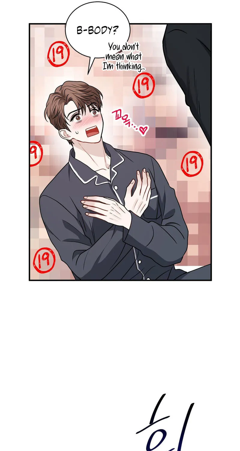 Unlock the Comfortable Confinement Chapter 3 page 39 - 