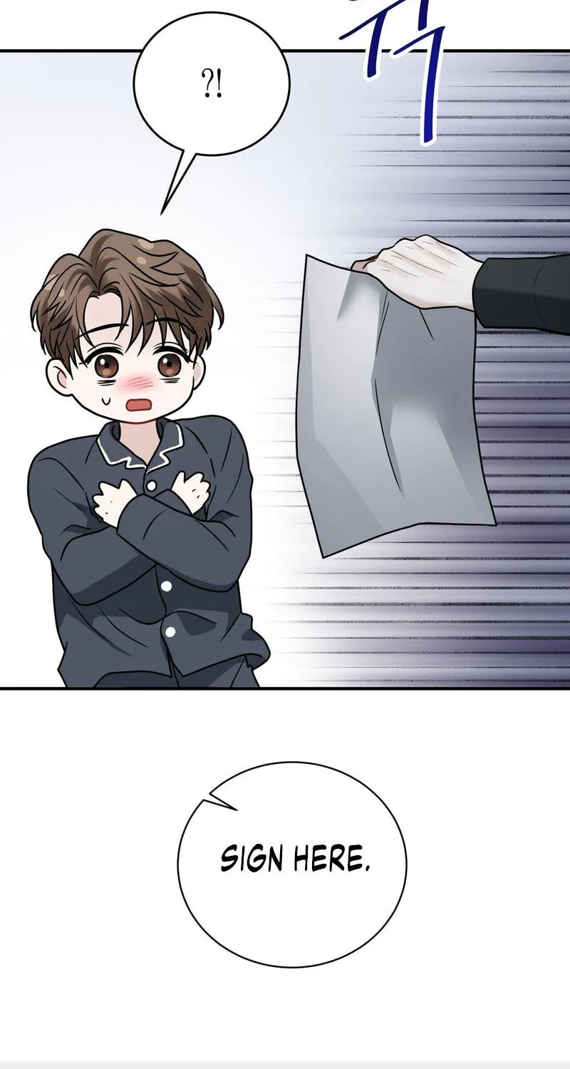 Unlock the Comfortable Confinement Chapter 3 page 40 - 