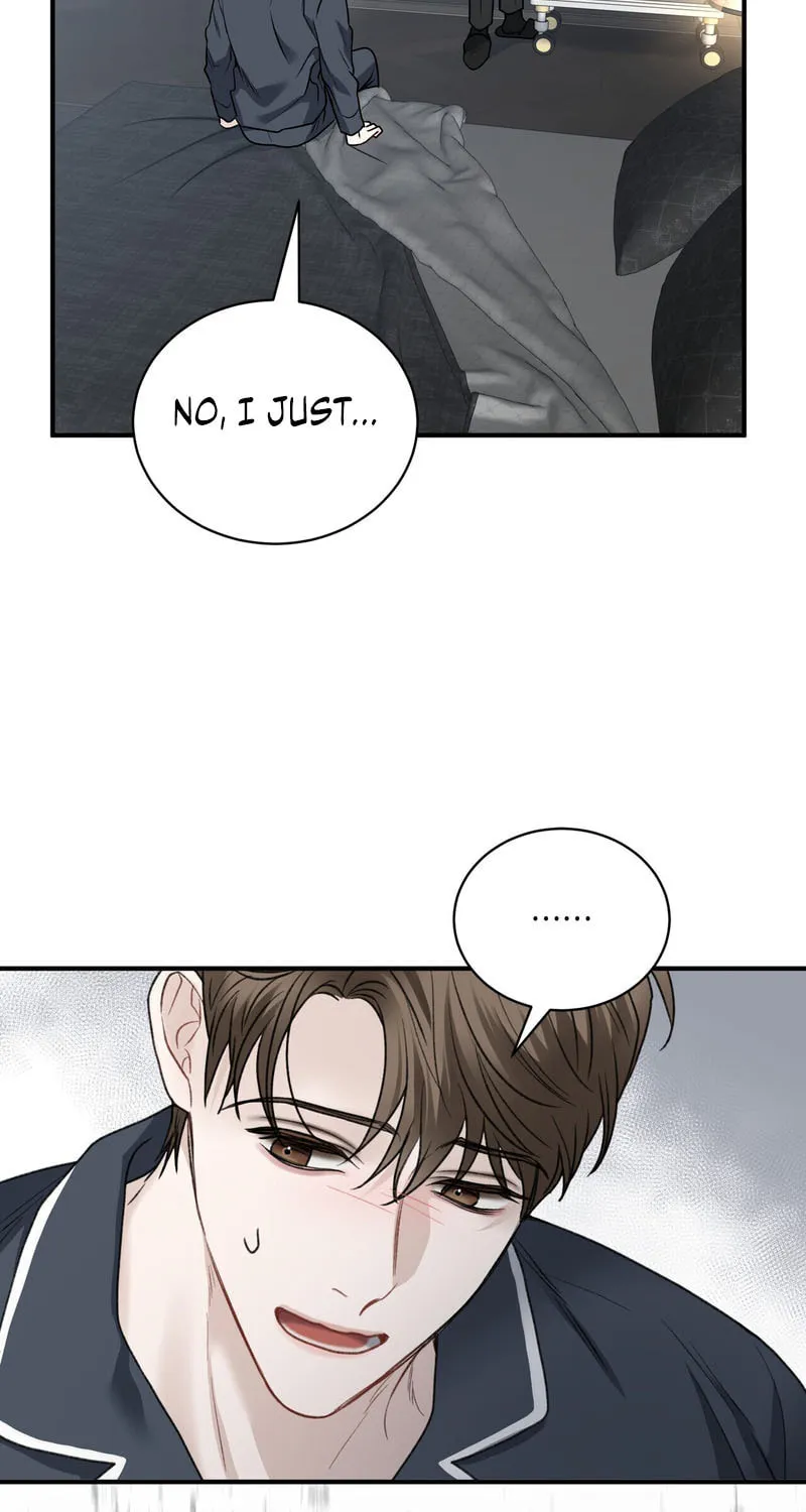 Unlock the Comfortable Confinement Chapter 3 page 5 - 