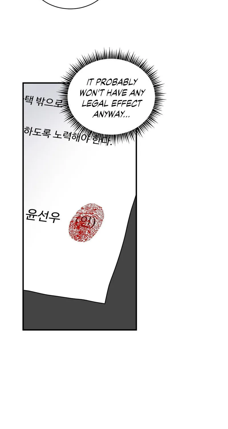 Unlock the Comfortable Confinement Chapter 3 page 46 - 