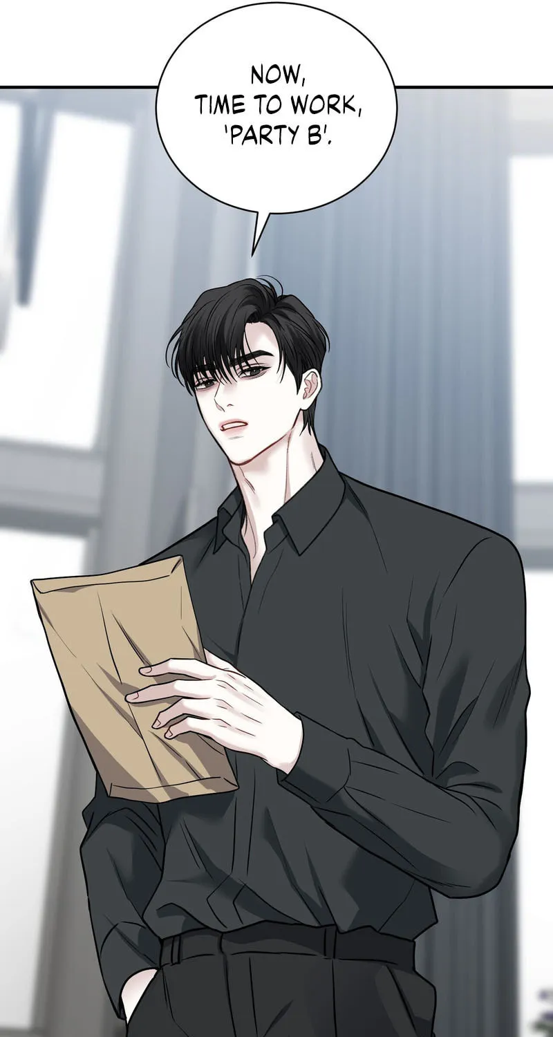 Unlock the Comfortable Confinement Chapter 3 page 49 - 