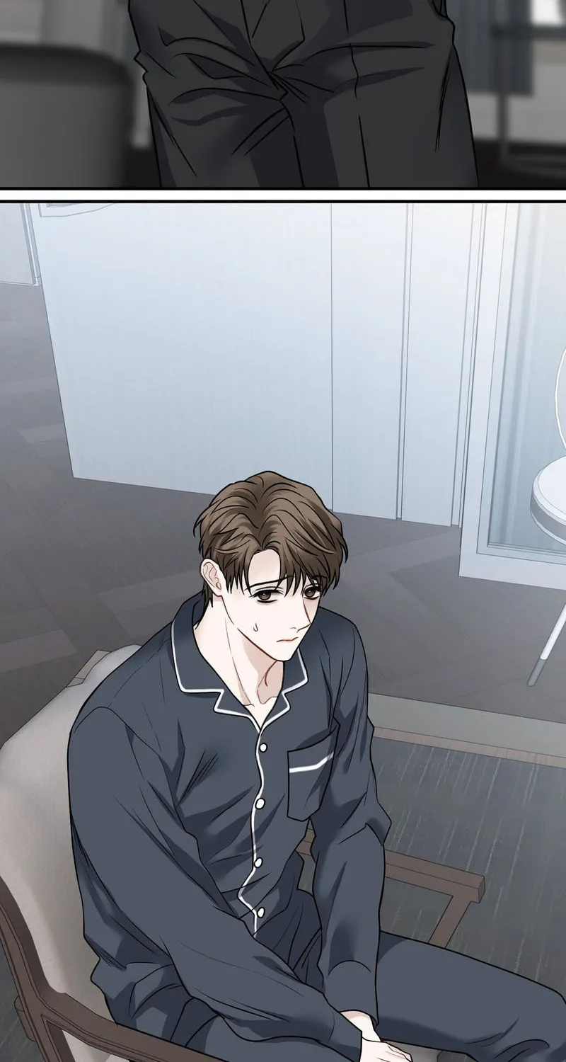 Unlock the Comfortable Confinement Chapter 3 page 50 - 