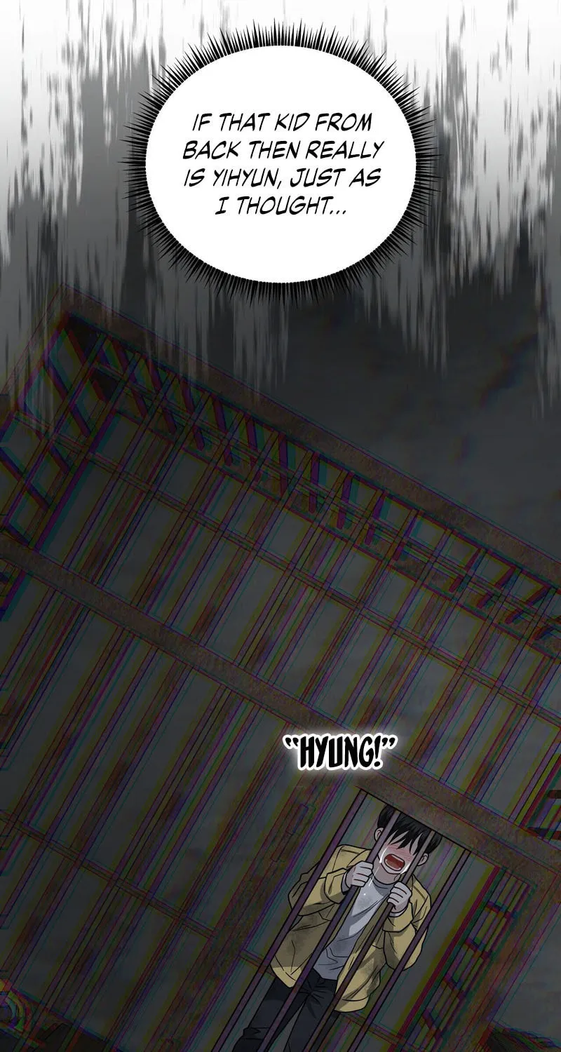 Unlock the Comfortable Confinement Chapter 3 page 6 - 