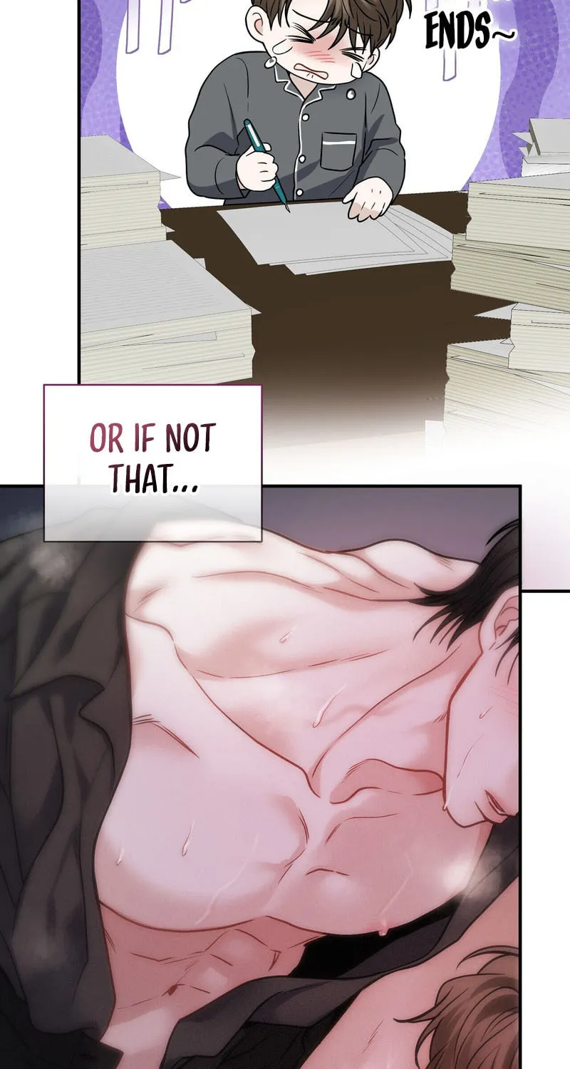 Unlock the Comfortable Confinement Chapter 3 page 54 - 