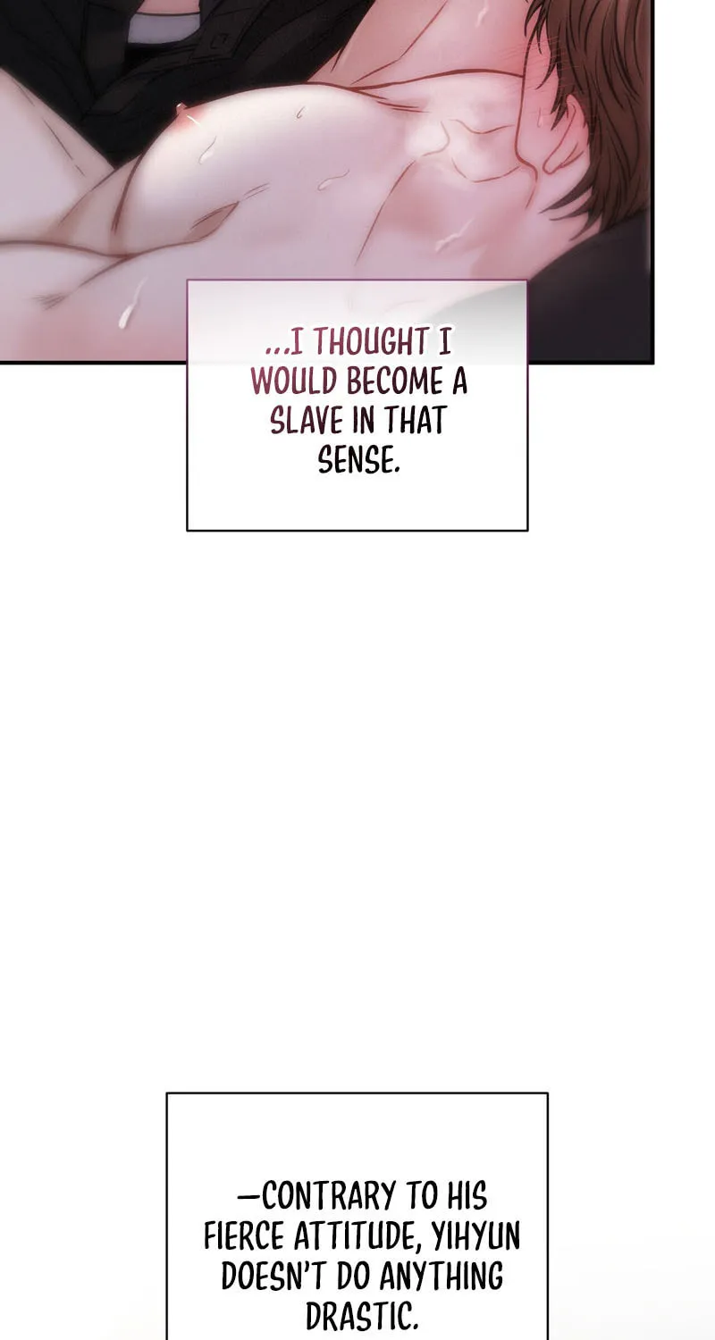 Unlock the Comfortable Confinement Chapter 3 page 55 - 