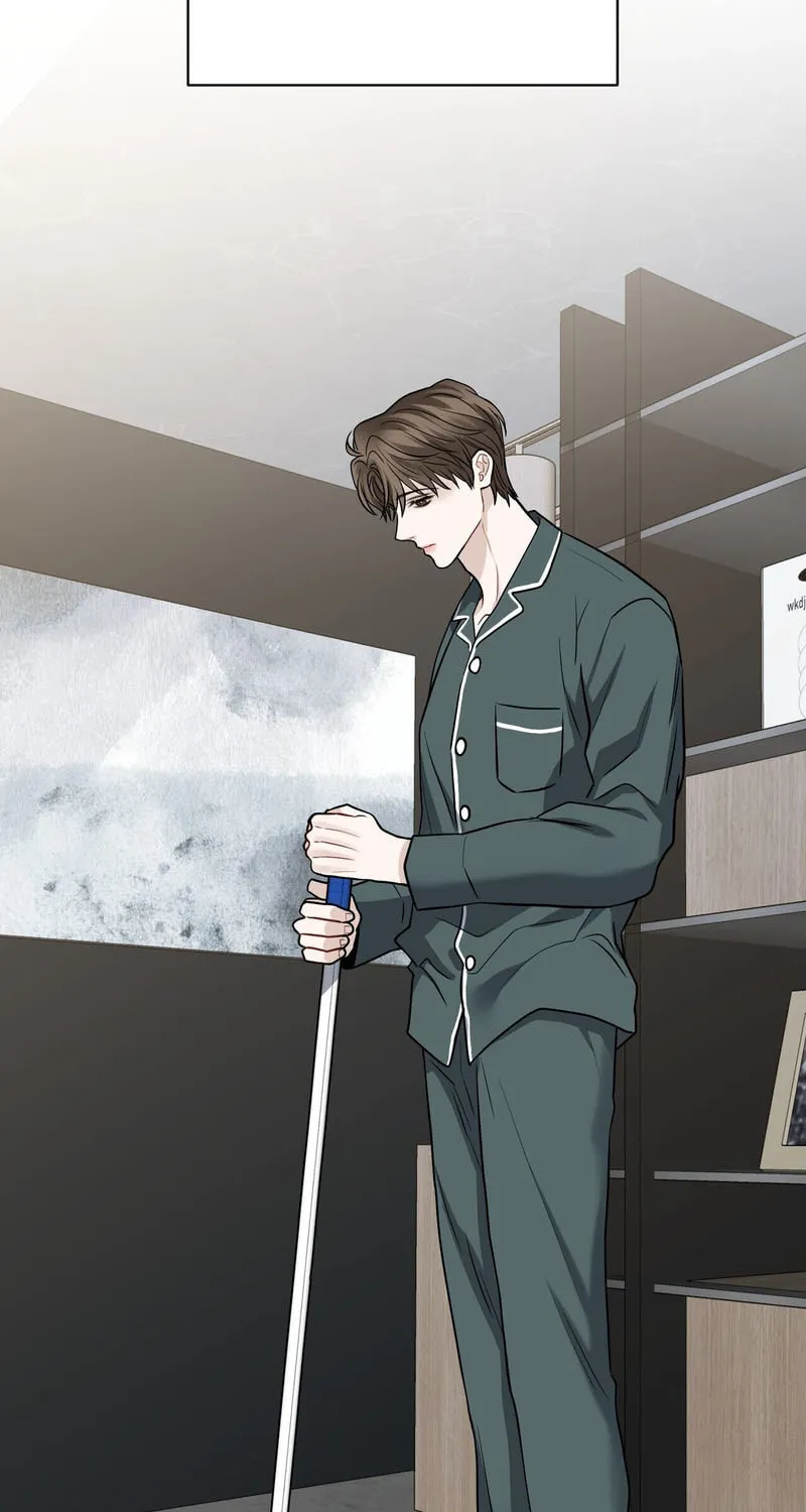 Unlock the Comfortable Confinement Chapter 3 page 56 - 