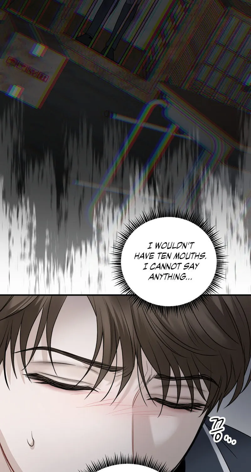 Unlock the Comfortable Confinement Chapter 3 page 7 - 