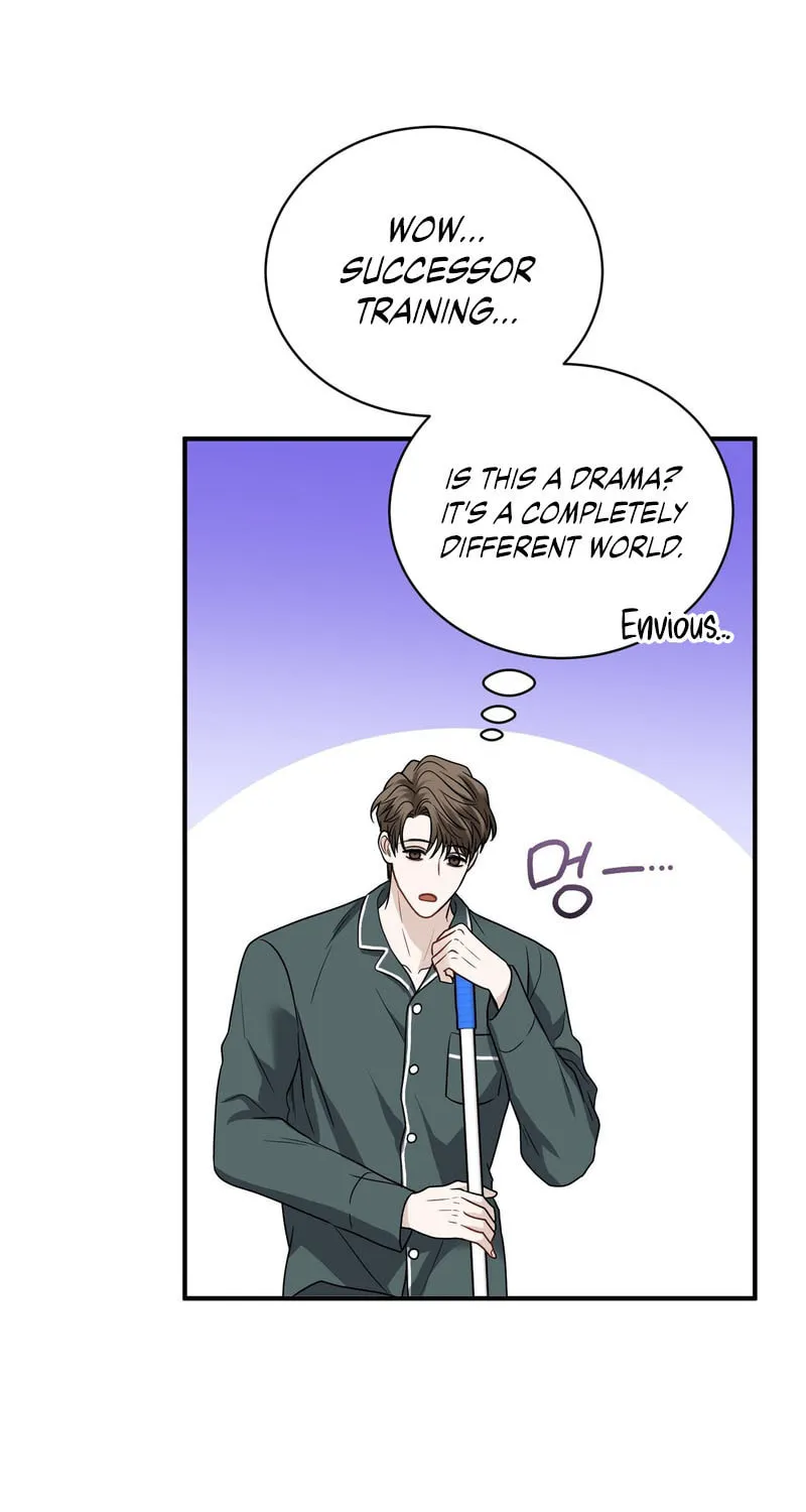 Unlock the Comfortable Confinement Chapter 3 page 61 - 