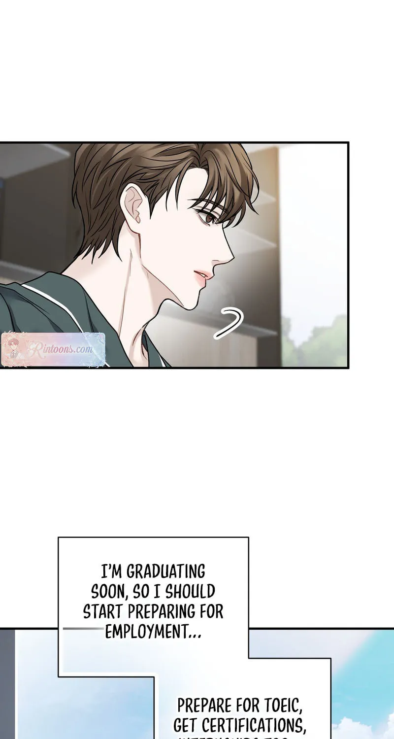 Unlock the Comfortable Confinement Chapter 3 page 62 - 