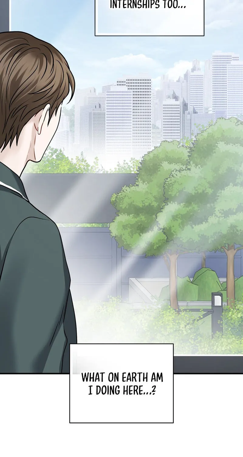 Unlock the Comfortable Confinement Chapter 3 page 63 - 