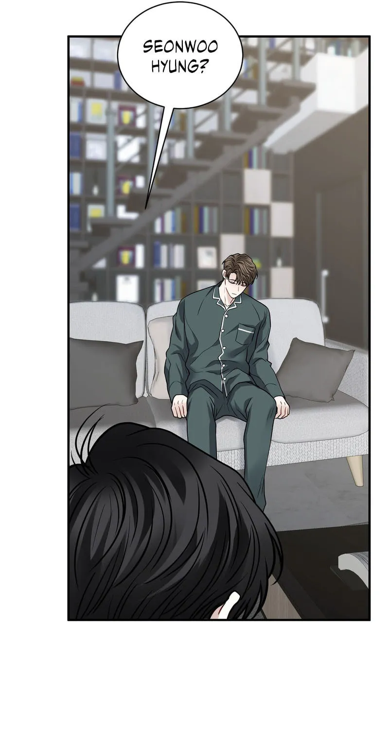 Unlock the Comfortable Confinement Chapter 3 page 67 - 