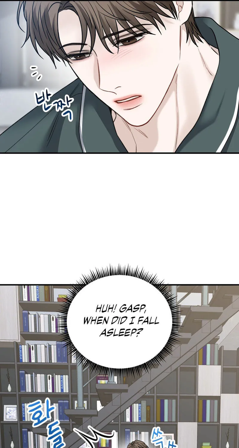 Unlock the Comfortable Confinement Chapter 3 page 77 - 