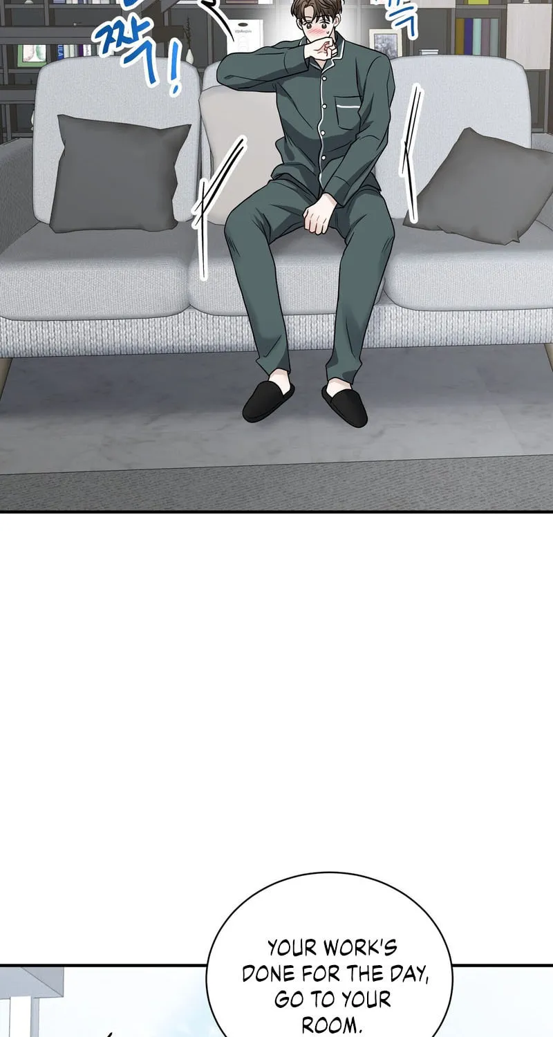 Unlock the Comfortable Confinement Chapter 3 page 78 - 