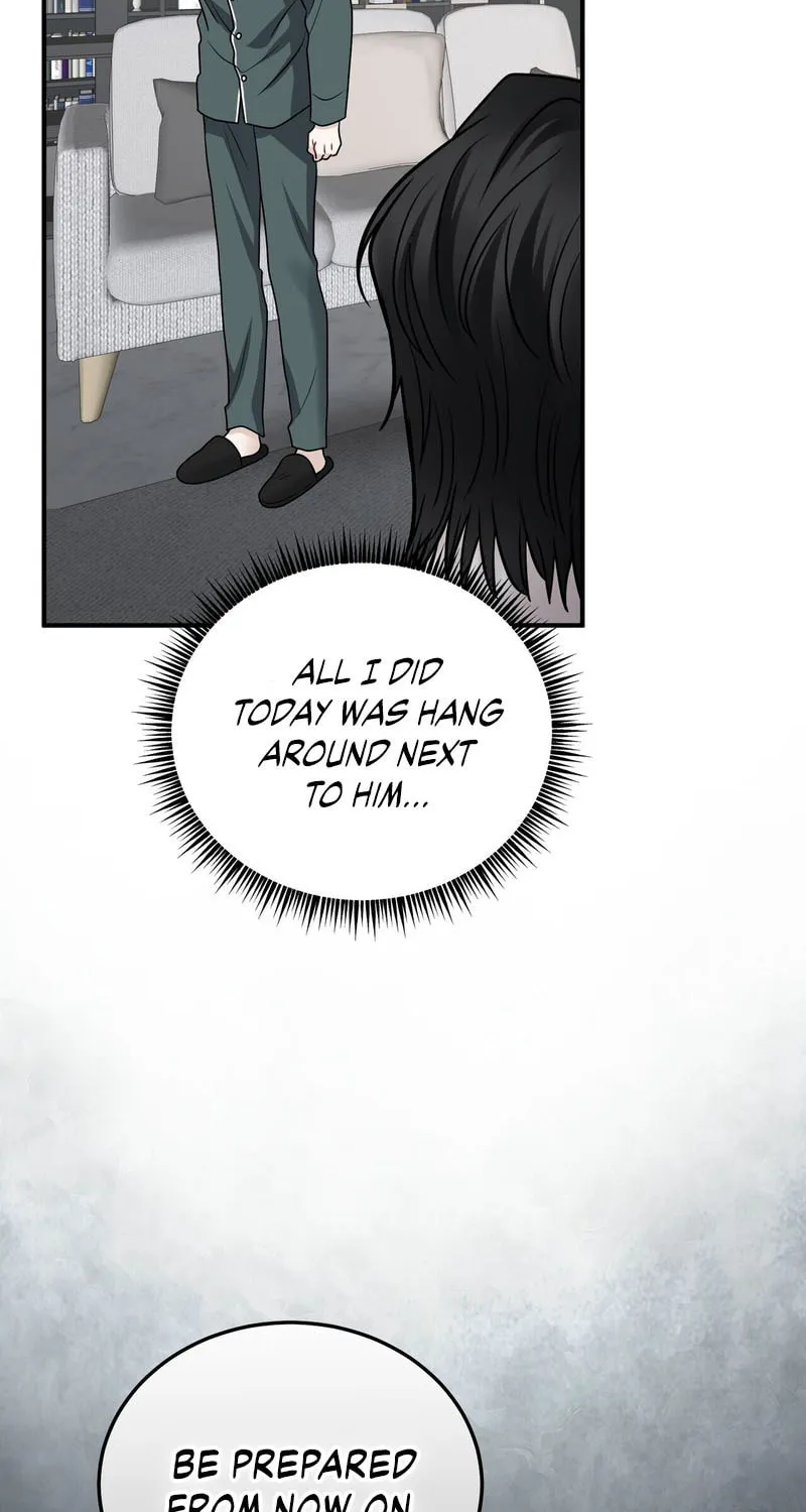 Unlock the Comfortable Confinement Chapter 3 page 80 - 