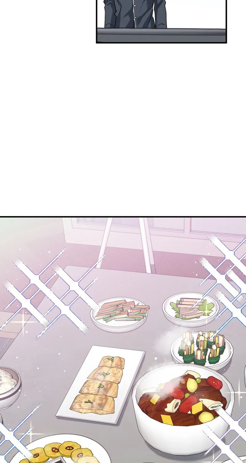 Unlock the Comfortable Confinement Chapter 3 page 9 - 