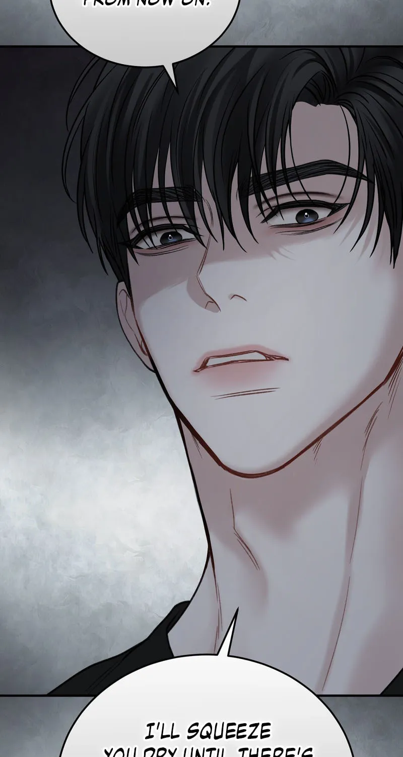 Unlock the Comfortable Confinement Chapter 3 page 81 - 