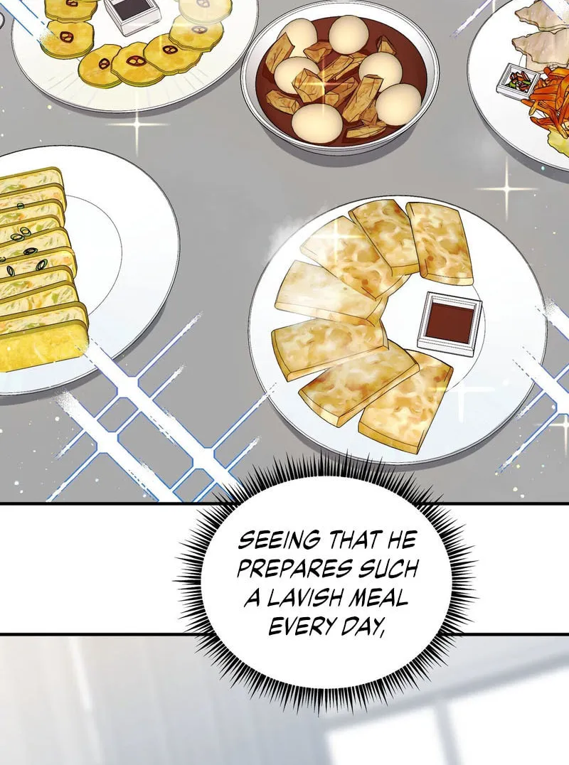 Unlock the Comfortable Confinement Chapter 3 page 10 - 