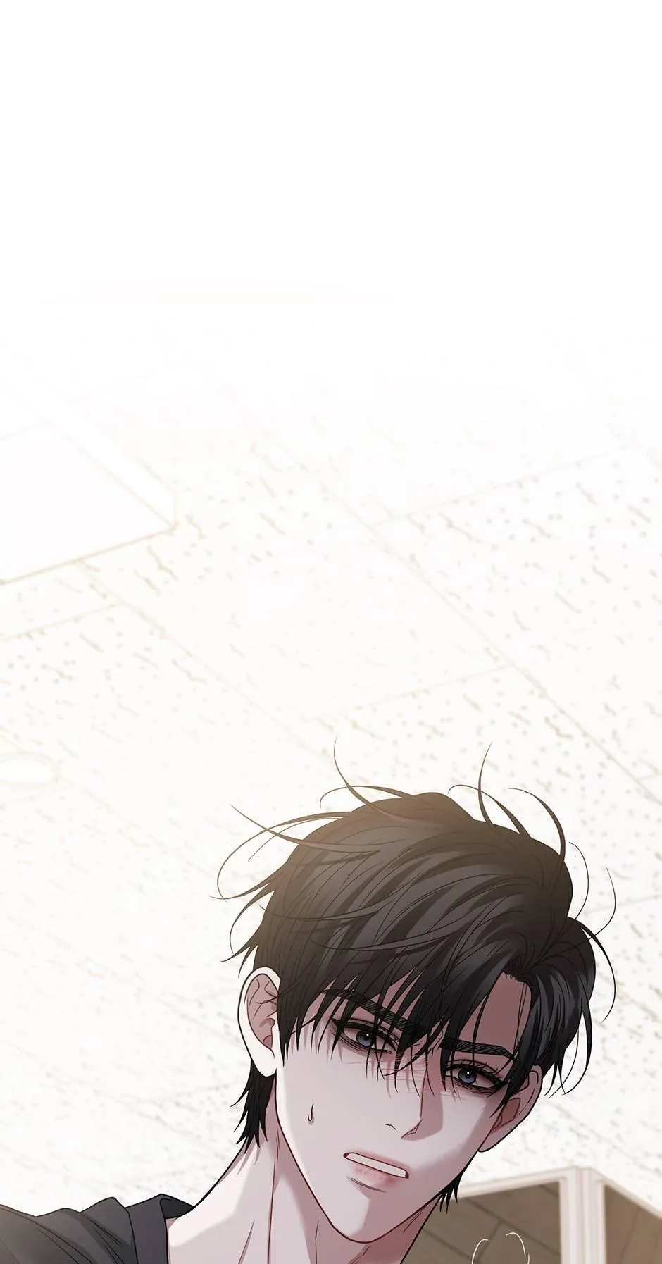 Unlock the Comfortable Confinement Chapter 30 page 15 - 