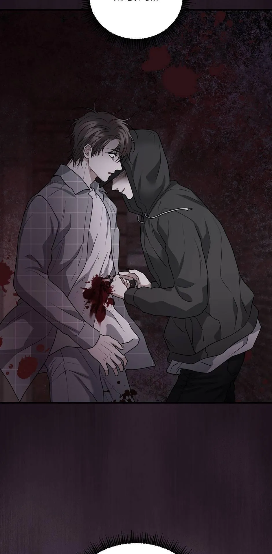 Unlock the Comfortable Confinement Chapter 30 page 24 - 