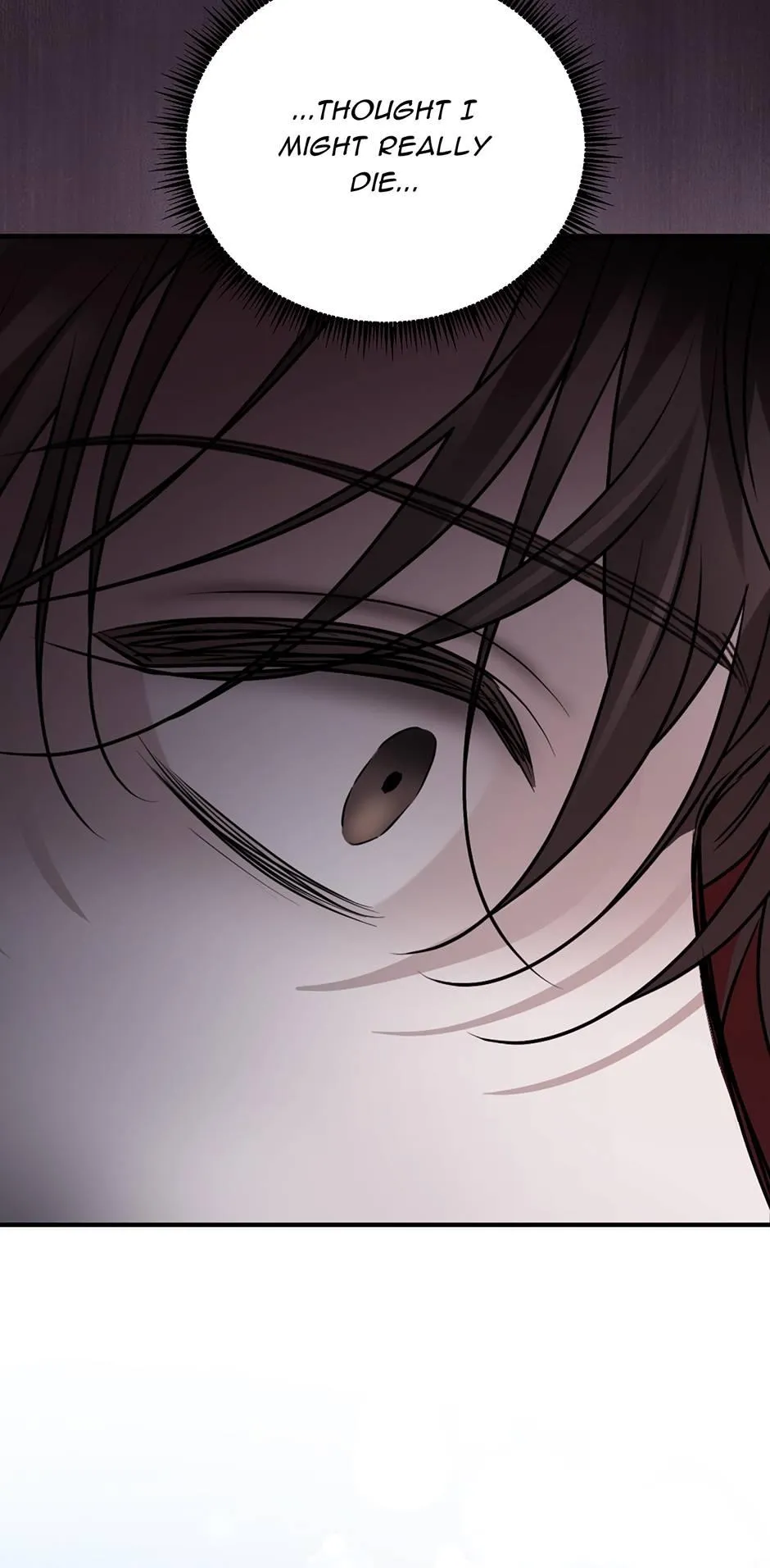 Unlock the Comfortable Confinement Chapter 30 page 25 - 