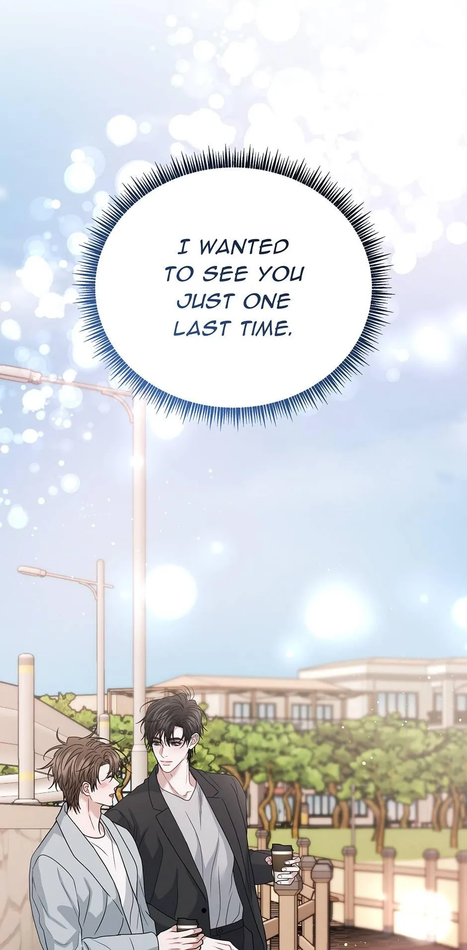 Unlock the Comfortable Confinement Chapter 30 page 26 - 
