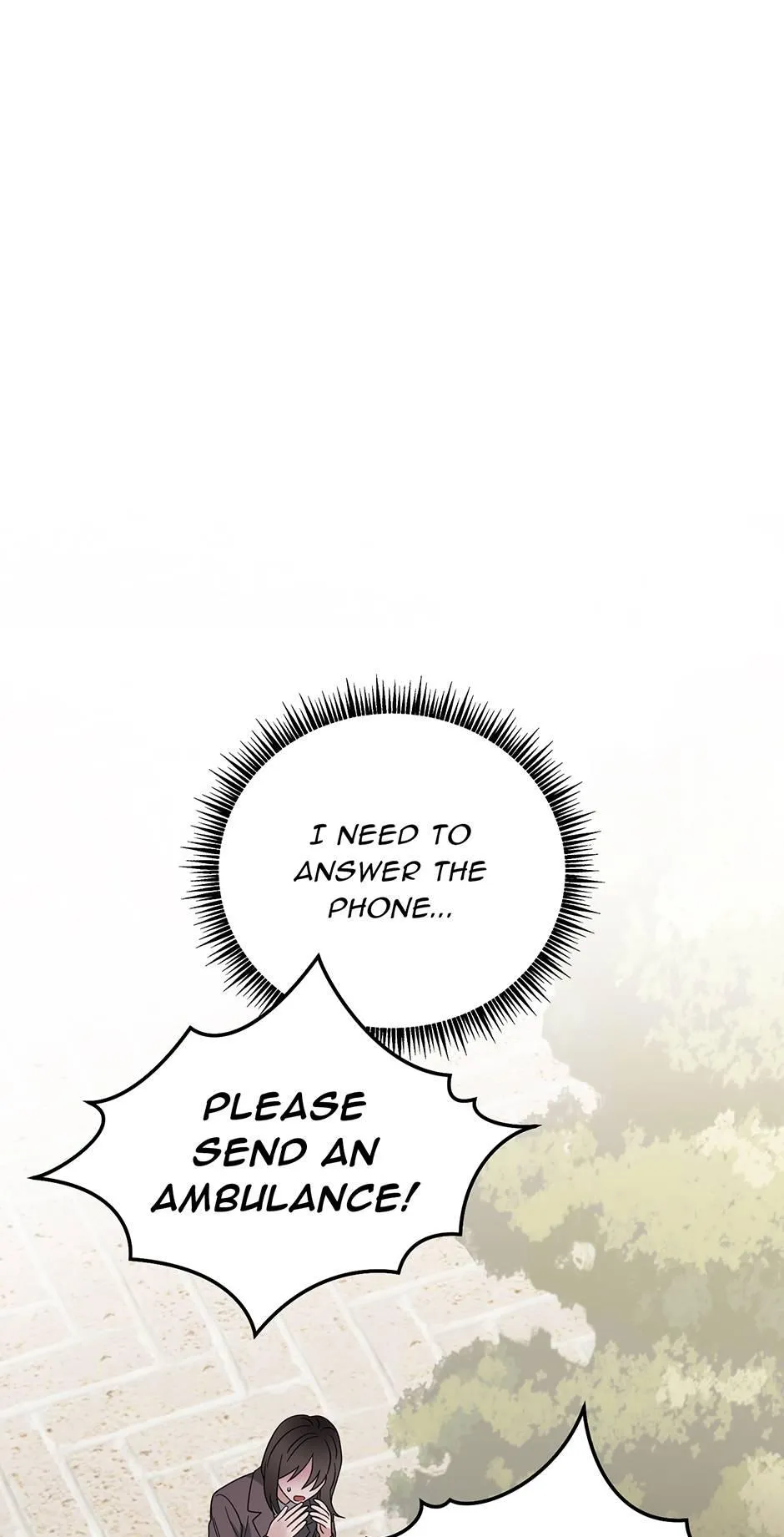 Unlock the Comfortable Confinement Chapter 30 page 4 - 