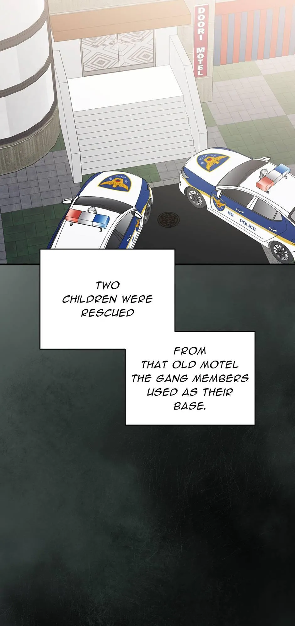 Unlock the Comfortable Confinement Chapter 30 page 32 - 