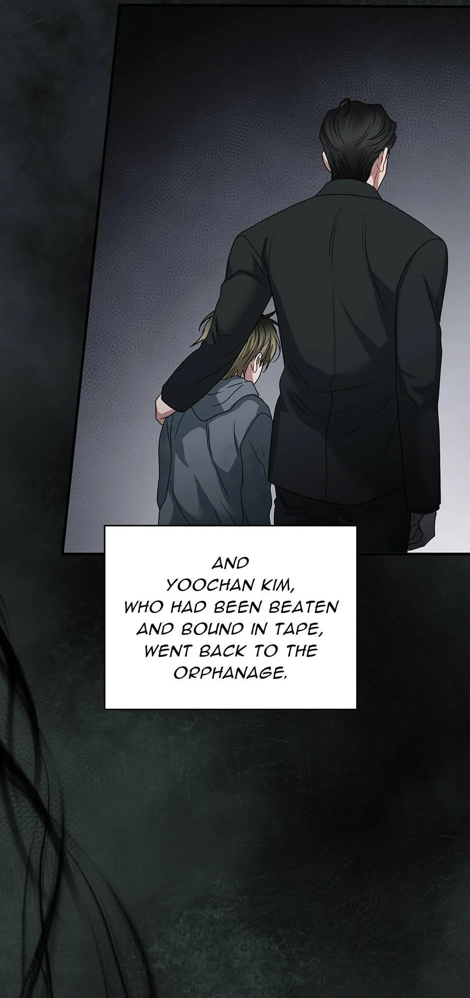 Unlock the Comfortable Confinement Chapter 30 page 34 - 