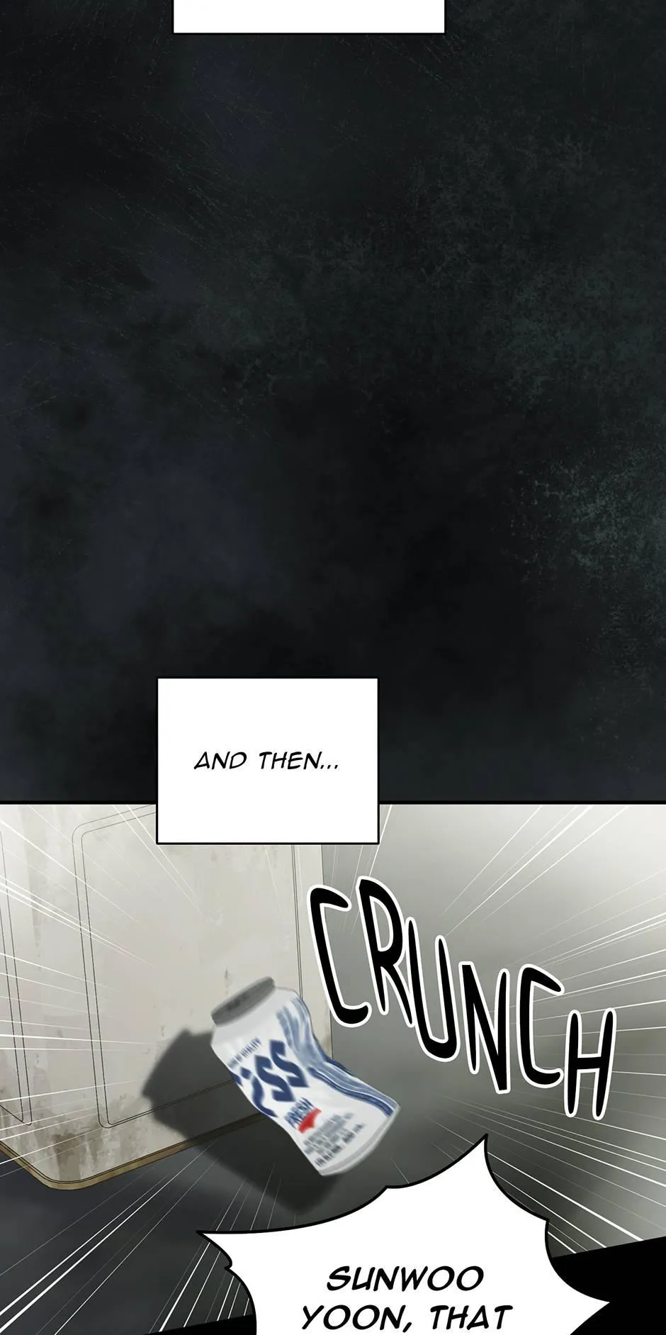Unlock the Comfortable Confinement Chapter 30 page 38 - 