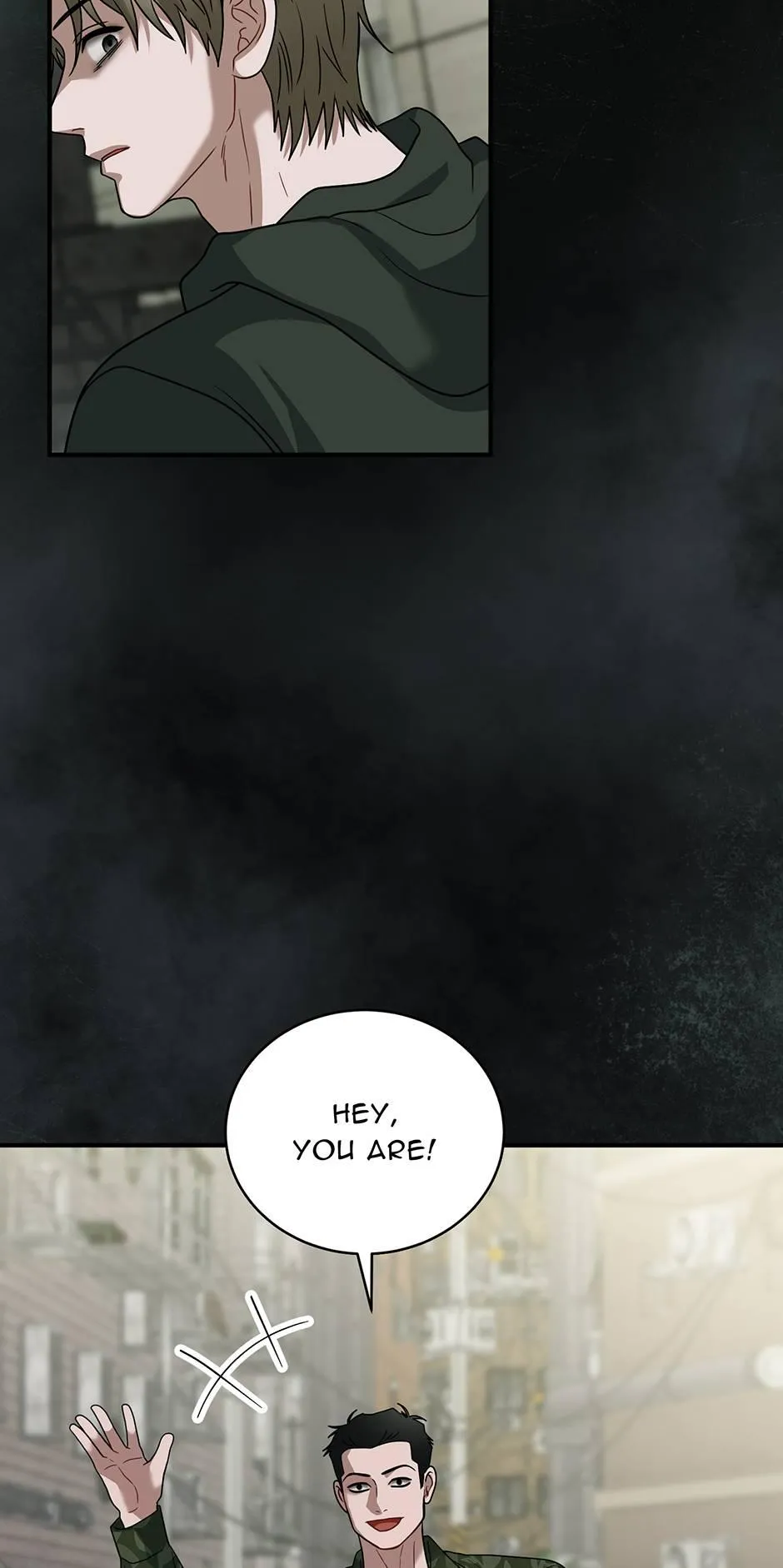 Unlock the Comfortable Confinement Chapter 30 page 41 - 