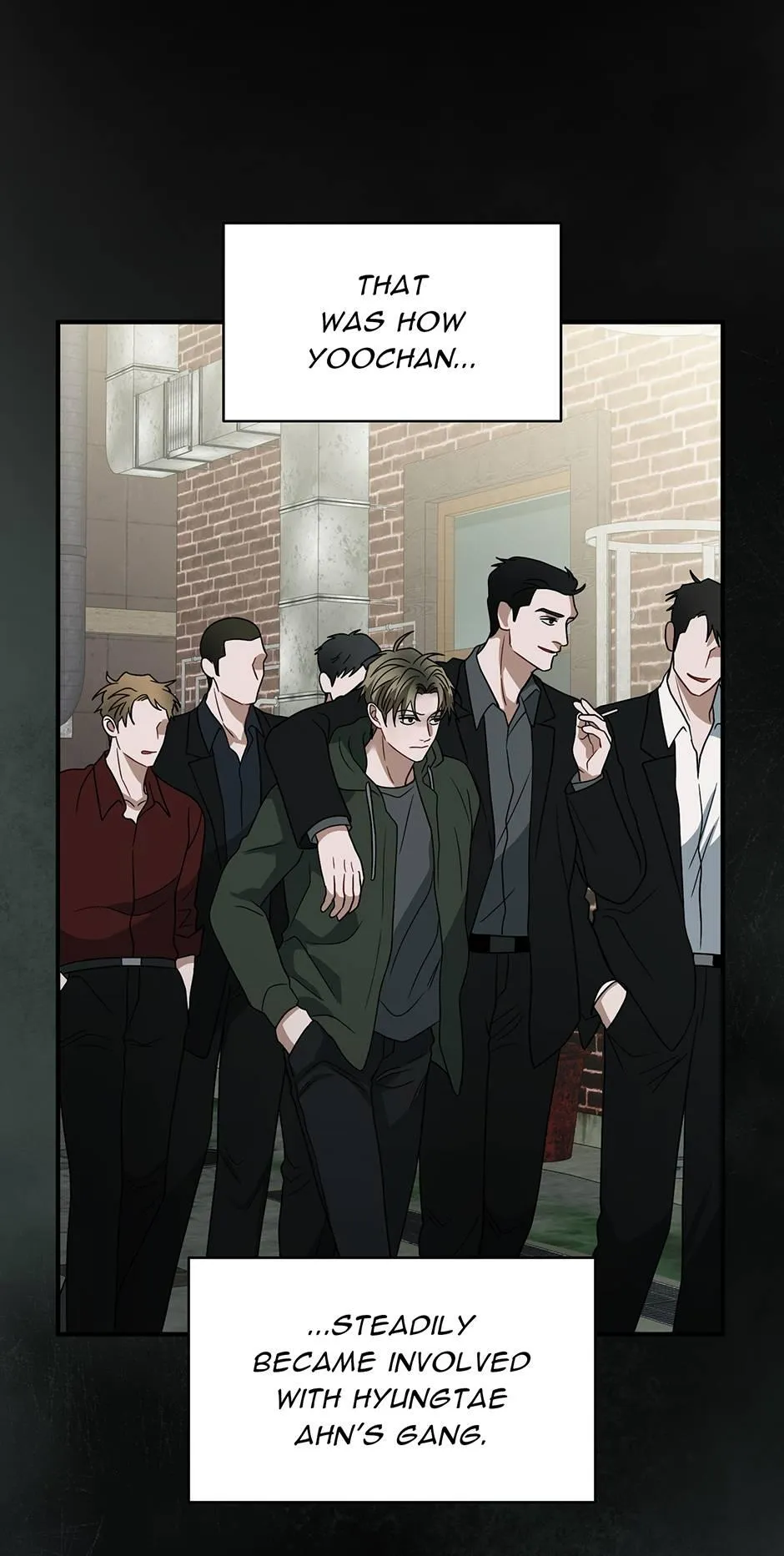 Unlock the Comfortable Confinement Chapter 30 page 43 - 