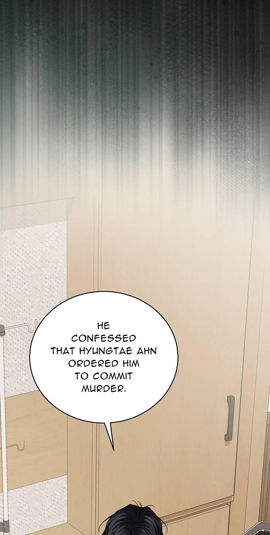 Unlock the Comfortable Confinement Chapter 30 page 48 - 