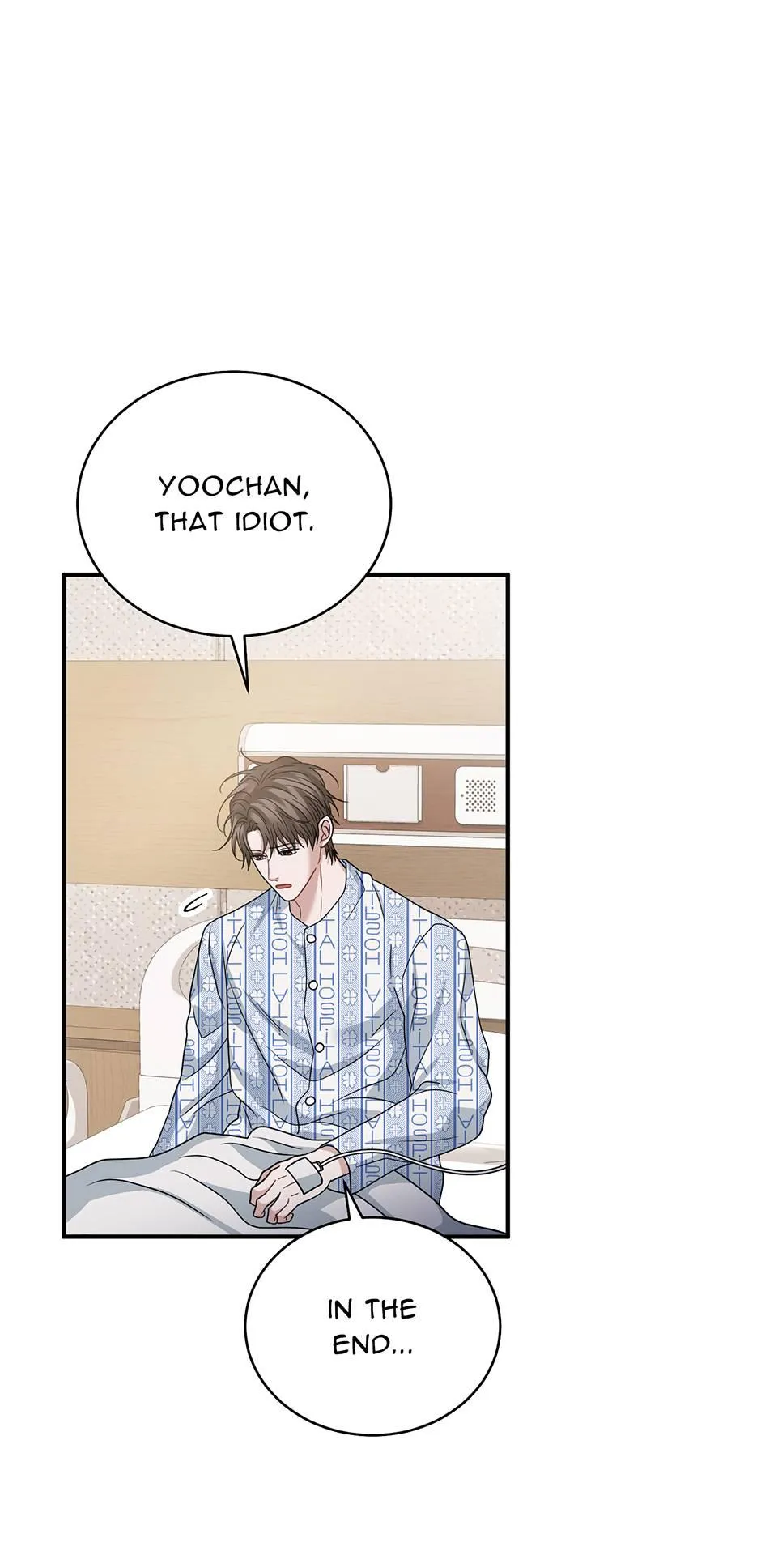 Unlock the Comfortable Confinement Chapter 30 page 52 - 