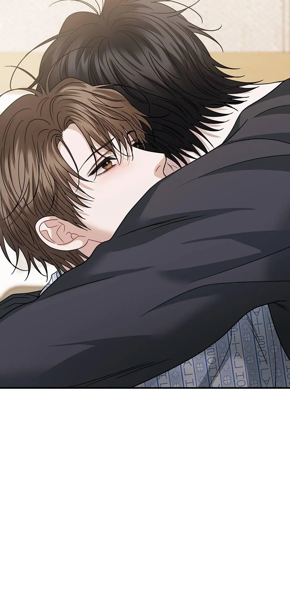 Unlock the Comfortable Confinement Chapter 30 page 55 - 