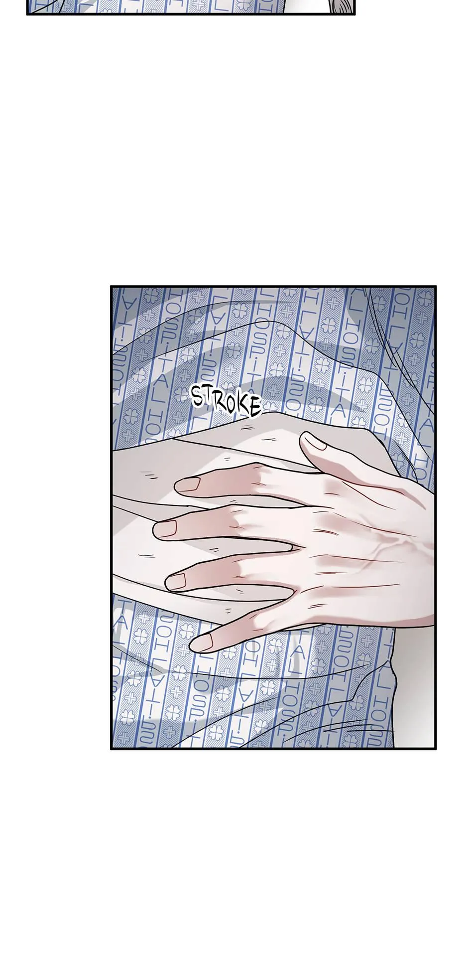 Unlock the Comfortable Confinement Chapter 30 page 59 - 