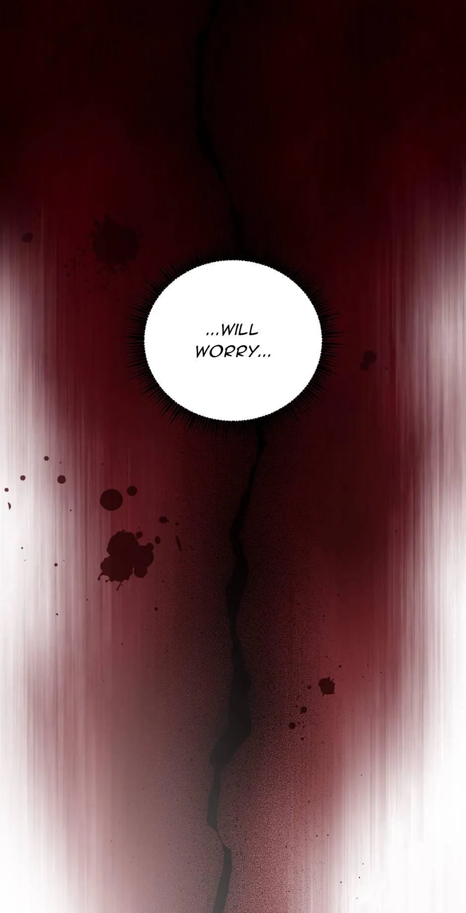 Unlock the Comfortable Confinement Chapter 30 page 7 - 