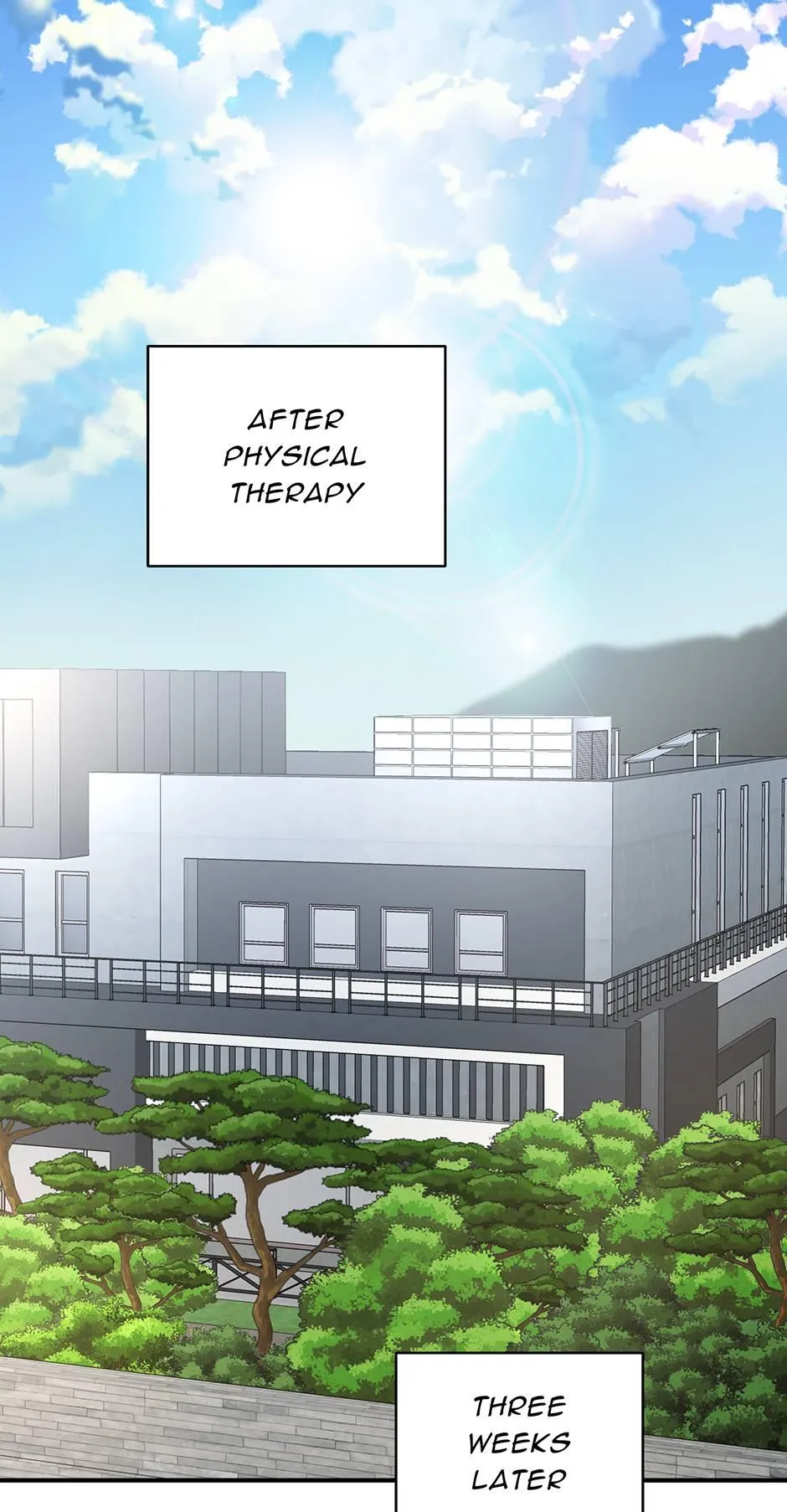 Unlock the Comfortable Confinement Chapter 30 page 64 - 
